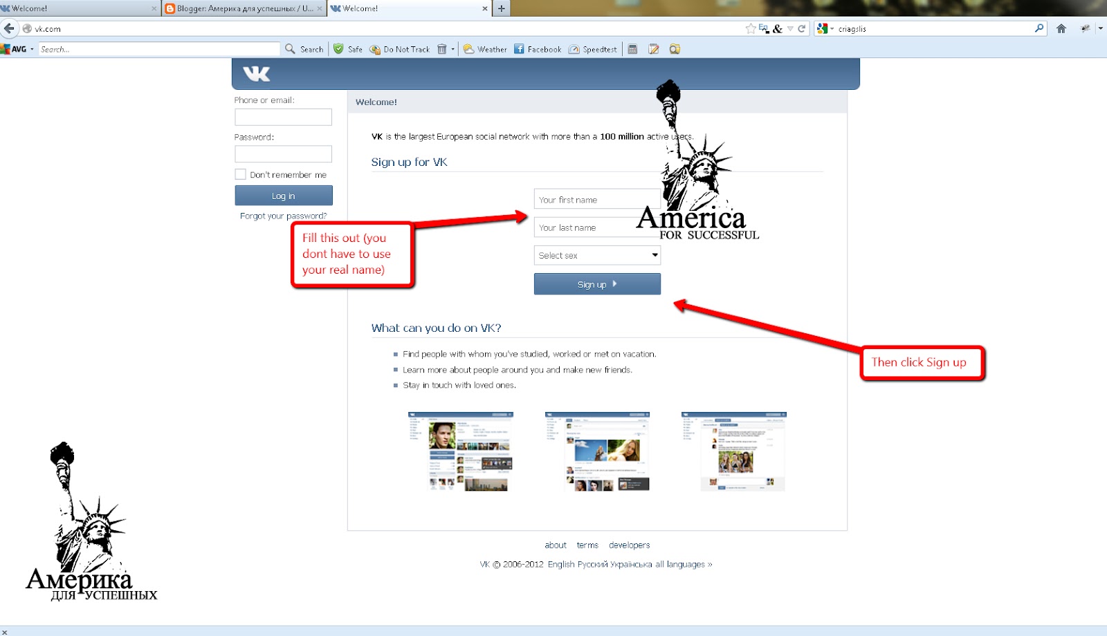 guillaumehoudremont success vkontakte russia guillaumehoudremont success vkontakte russia